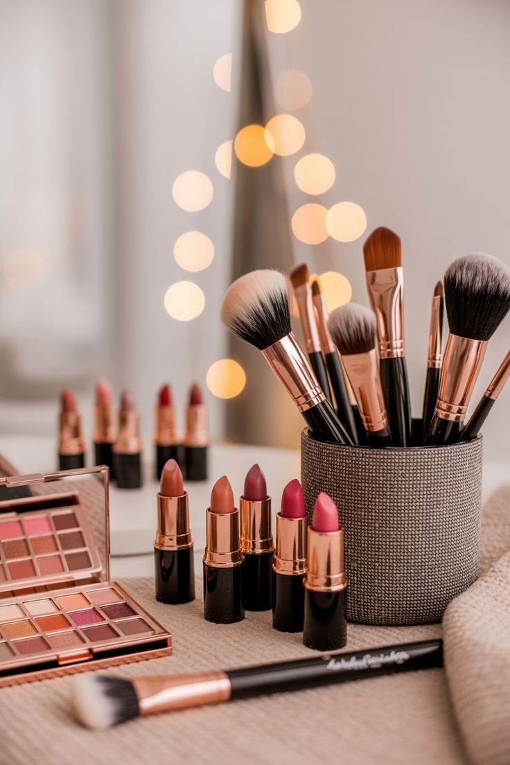 Makeup